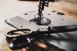 Herrenschneider Meisterin Ursula Goergen