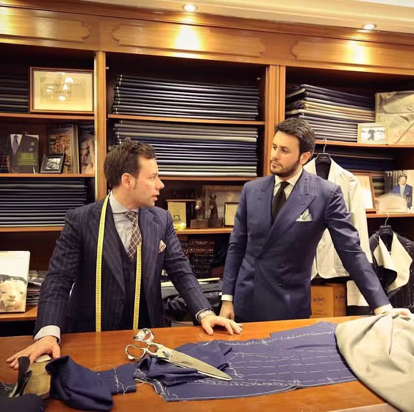 HERSCHELMANN Premium Ma&szlig;anz&uuml;ge | Hochzeitsanz&uuml;ge | Raum K&ouml;ln-Wiesbaden-Mainz-Frankfurt-Mannheim-Stuttgart