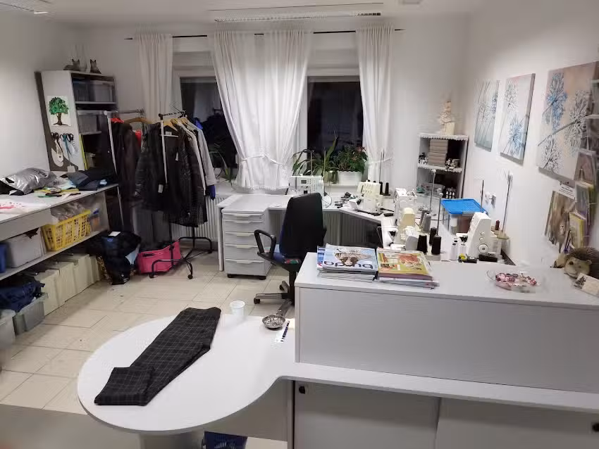 Hertel &Auml;nderungsschneiderei