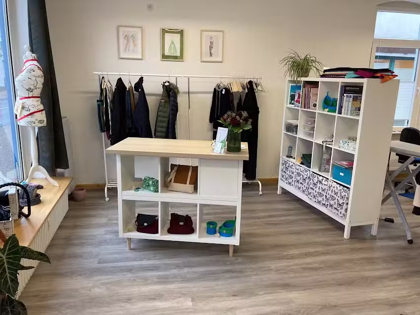 Hexenspucke Schneiderei&Kreativ Atelier