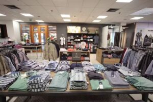 Heynm&ouml;ller Kleidung