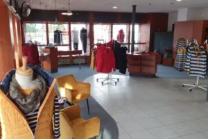 HH Fashion &Auml;nderungsschneiderei & Gardinenservice