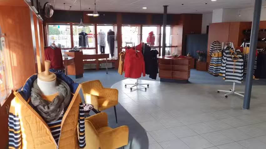 HH Fashion &Auml;nderungsschneiderei & Gardinenservice