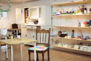 Hier & Jetzt Manufaktur