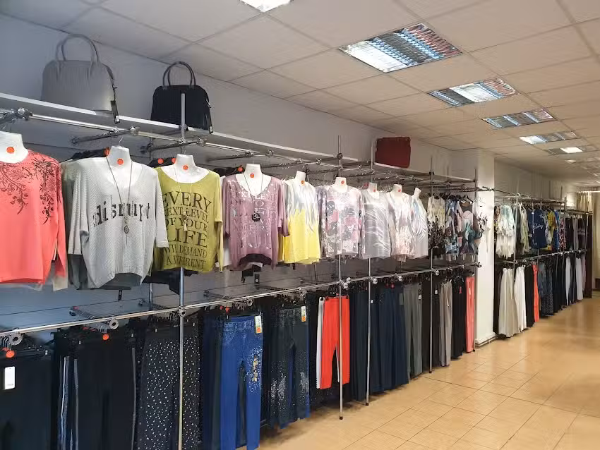 Highway Fashion &Auml;nderungsschneiderei