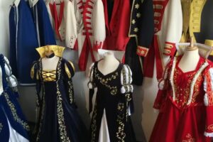 Hintzen Kost&uuml;me & Uniformen GmbH