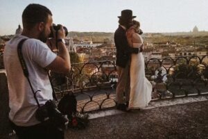 Hochzeitsfotograf Braunschweig // Fotograf Tim Schneider