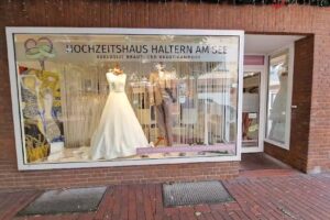 Hochzeitshaus Haltern am See