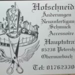 Hofschneiderei
