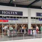 Holtex &ndash; Mode von Kopf bis Fu&szlig;