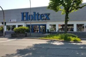 Holtex &ndash; Mode von Kopf bis Fu&szlig;