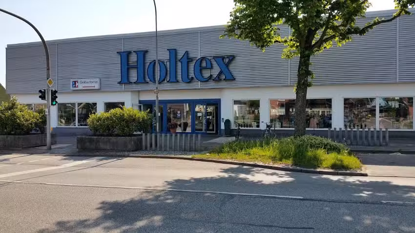 Holtex &ndash; Mode von Kopf bis Fu&szlig;