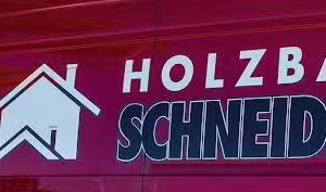 Holzbau Schneider