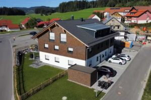 Holzbau Schneider GbR