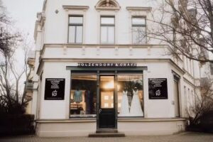 Holzendorf & Gr&auml;fe