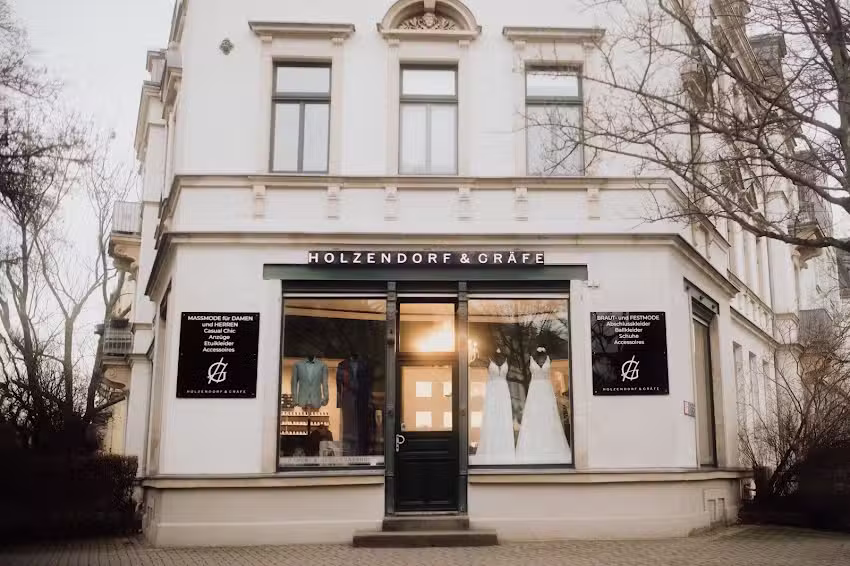 Holzendorf & Gr&auml;fe