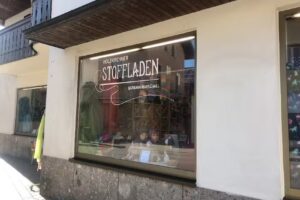 Holzkirchner Stoffladen