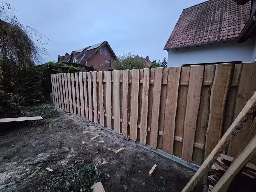 Holzschneiderei S&uuml;dheide GmbH