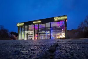 Hoppmann & Schneider | Seat &middot; Cupra