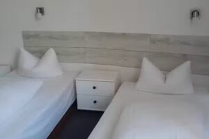 Hotel Pension Schneider