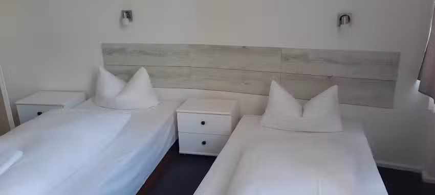 Hotel Pension Schneider