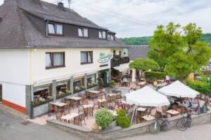 Hotel-Restaurant Schneider am Maar GmbH