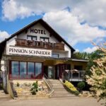 Hotel Schneider