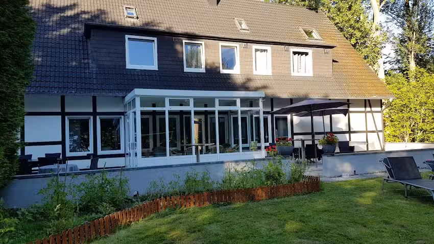 Hotel Schneider Hof, self check-in, no reception &ndash; by RG Living