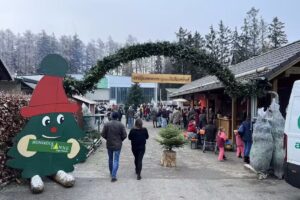 Hunsr&uuml;cktanne J&uuml;rgen Schneiders