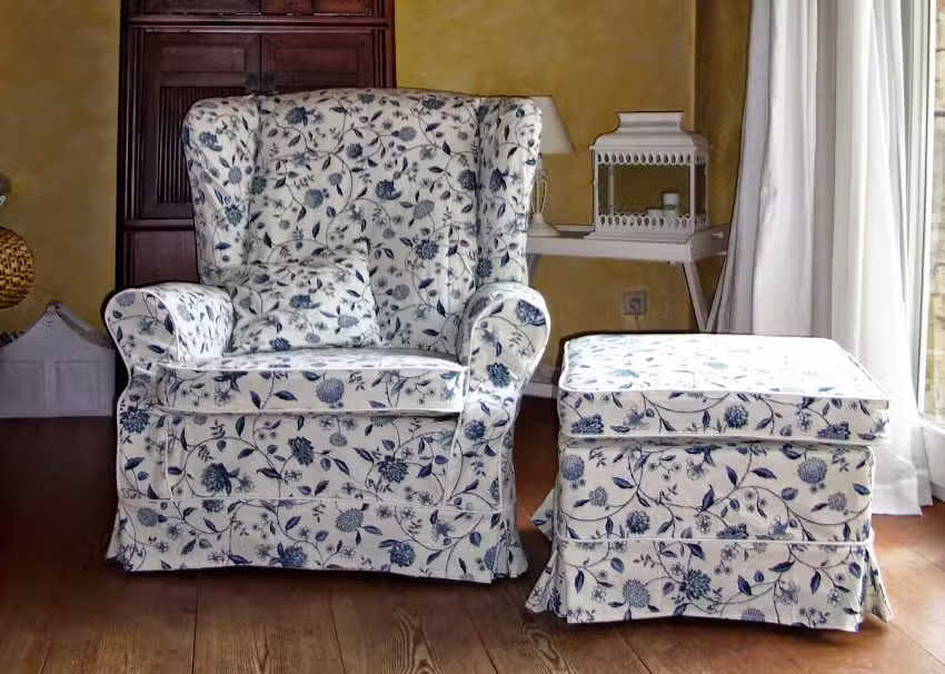 Hussen-Manufaktur, Hussen-Schneiderei in Berlin-K&ouml;penick