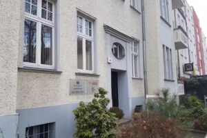 I S B Ingenieurgesellschaft Schneider & Bauer GmbH