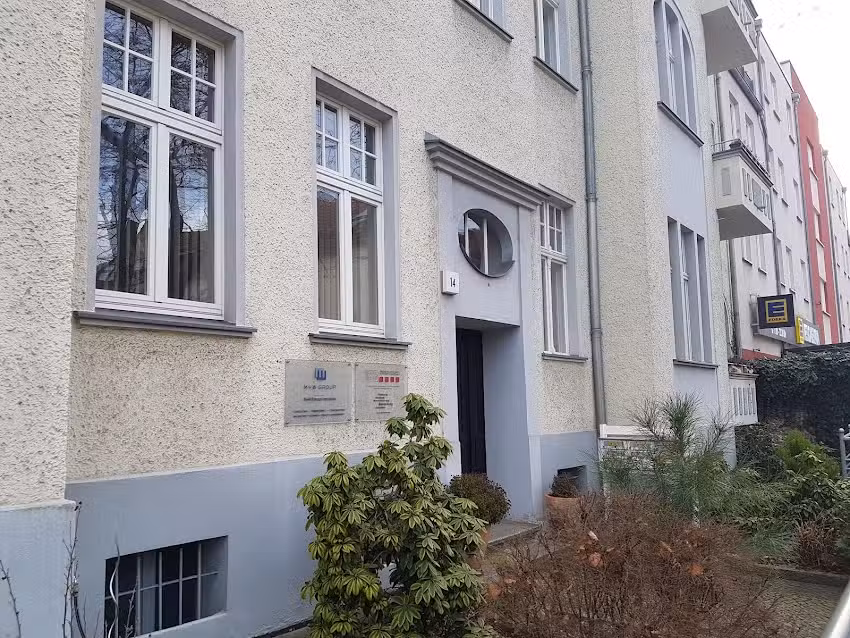 I S B Ingenieurgesellschaft Schneider & Bauer GmbH