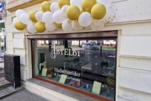 IBTEL61 Maß & Änderungsschneiderei