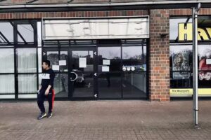 IDEAL Textilreinigung & Änderungsschneiderei