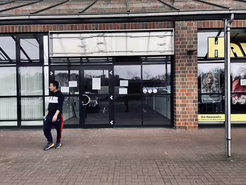 IDEAL Textilreinigung & &Auml;nderungsschneiderei