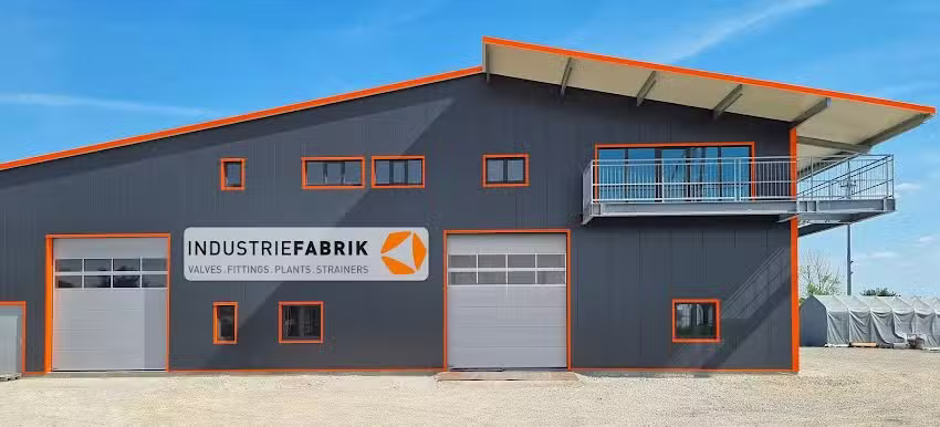 IFS Industriefabrik Schneider GmbH