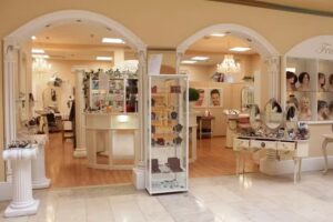 Ihr Einkaufsland International