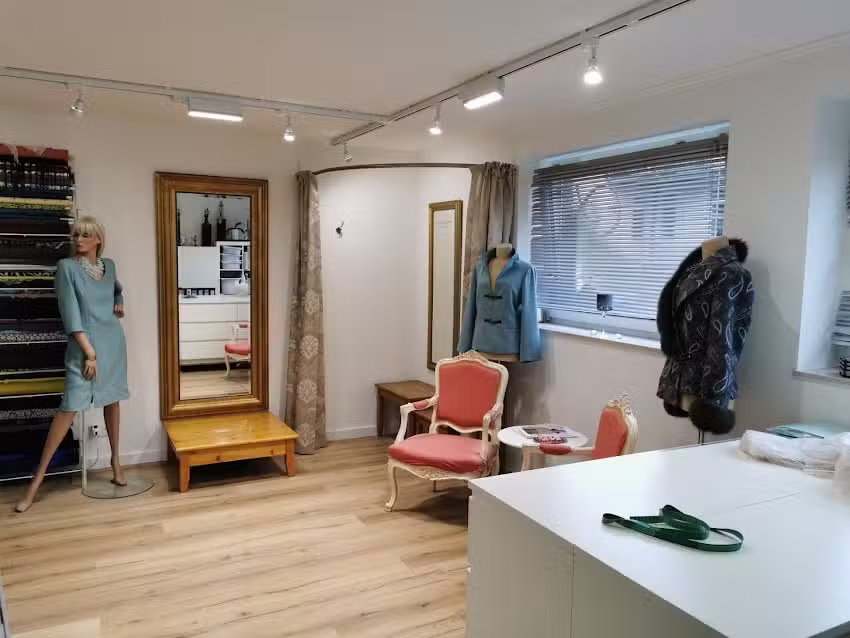 Ihr Schneiderei Atelier