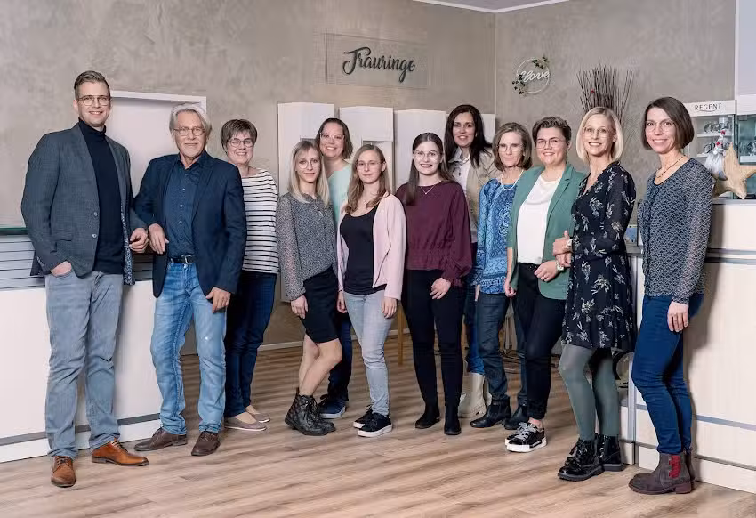 IHRE BRILLE Daniel Schneider GmbH