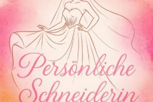 Ihre pers&ouml;nliche Schneiderin Annett Wenig-Hecht(Brautkleider👰)
