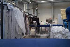 Ihre Textilpflege Hoffmann