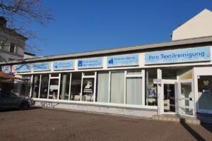 Ihre Textilreinigung