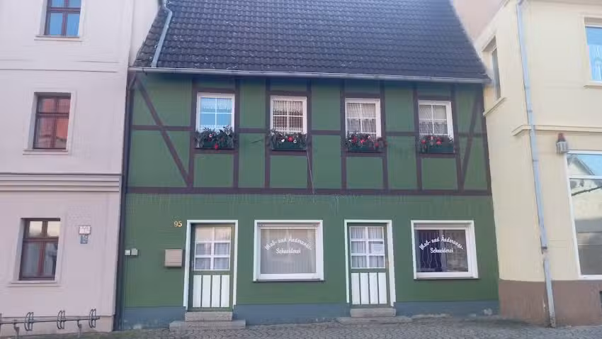 Ilona Kelle Schneiderwerkstatt