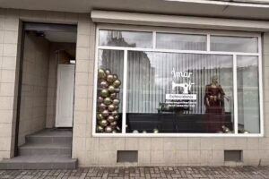 Imar Änderungsschneiderei