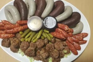 Imbiss Schneider Inh.Astrid Schneider