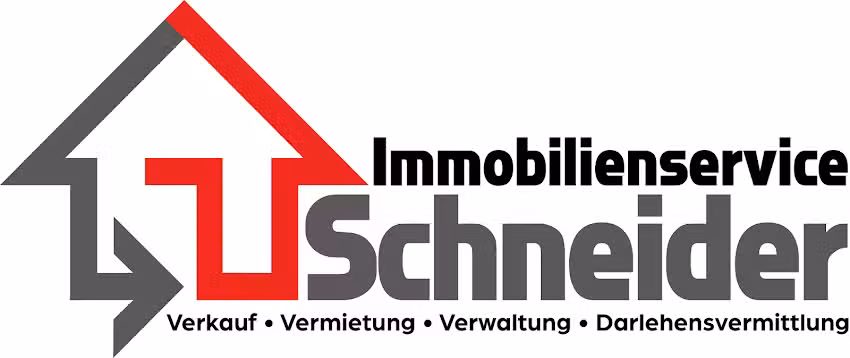 Immobilienservice Schneider