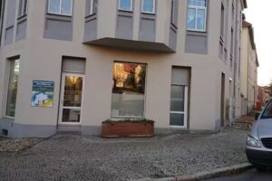 Indra Wilkerling &Auml;nderungsschneiderei