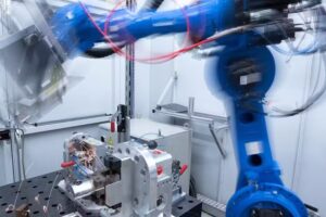 Industriefotograf Magdeburg WJ. Schneider