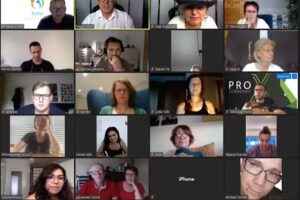 Inge Schneider – RheMa PowerSchmiede