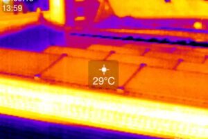 Ingenieurb&uuml;ro Dietrich Schneider &ndash; Zertifizierter Thermograf Stufe 3